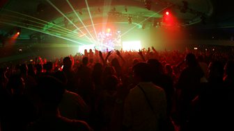 Dubstep Takeover
