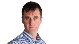 Lunchtime with Mark Patterson, including News at One
