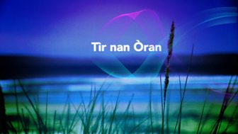 Tìr nan Òran