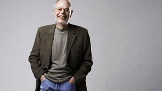 Bob Harris Saturday