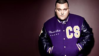 Charlie Sloth