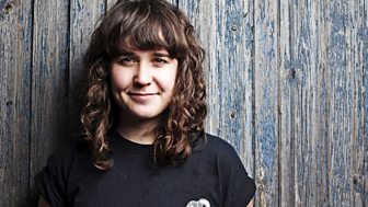 BBC Introducing in Wales with Jen Long