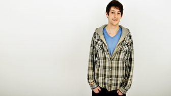 BBC Introducing in Scotland with Ally McCrae