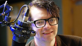 After Midnight with Steven Rainey