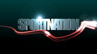 Sport Nation