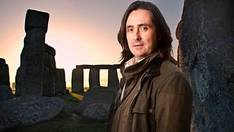 A History of Ancient Britain
