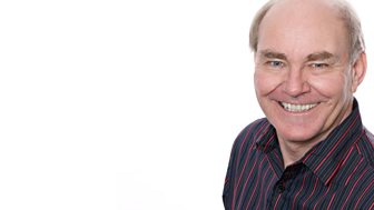 Ray Clark