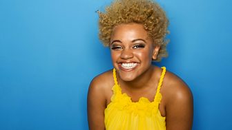 Gemma Cairney