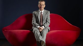 Frank Skinner's Opinionated