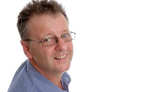 Mike Wyer