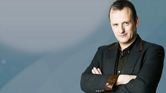 Mark Radcliffe's Music Club