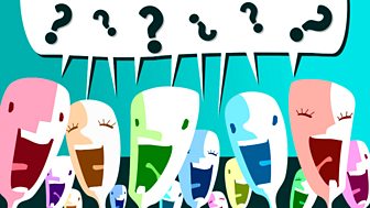 What's So Funny?