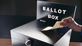 Referendum Campaign Broadcasts