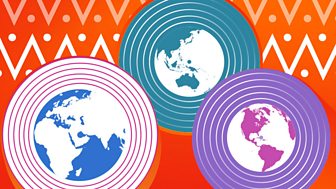 World Routes