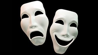Drama ar Radio Cymru
