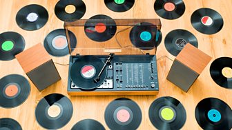 Vinyl Revival