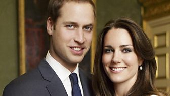 Royal wedding