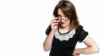 Sarah Millican's Support Group