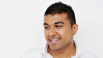 All Night Long with Ravi Sagoo