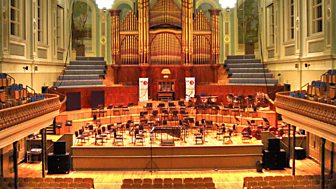 Sunday Concert