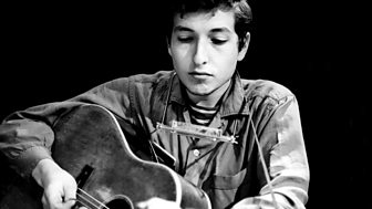 Bob Dylan 70