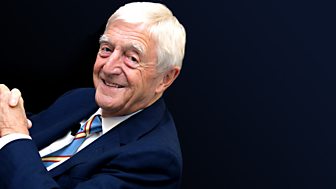 Michael Parkinson: My Favourite Things