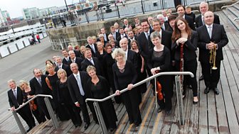 BBC National Orchestra of Wales
