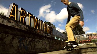 ArtWorks Scotland