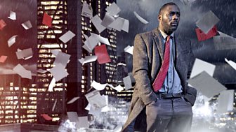 Luther