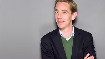 Ryan Tubridy