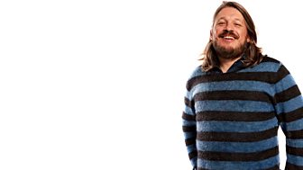 Richard Herring's Objective
