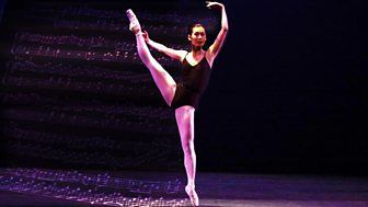 Page to Performance