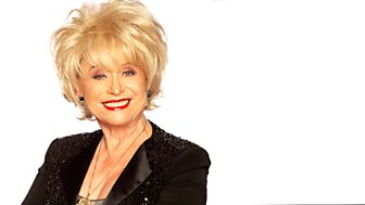 Barbara Windsor's Funny Girls