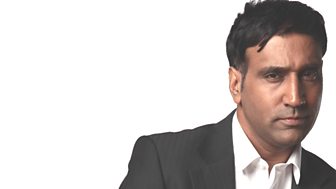 Ray Khan