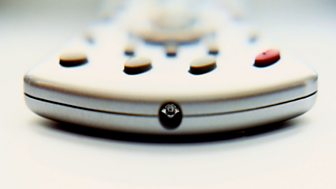 Comedy Controller