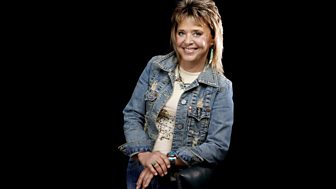 Suzi Quatro In Search of...