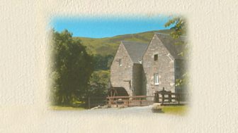 Baile Mhuilinn