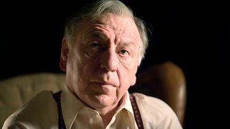 The Chief Inspector Dover Mysteries
