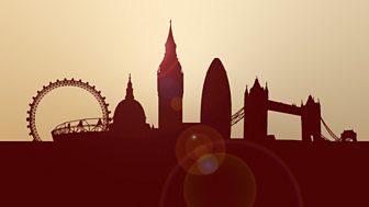The London Chronicles Archive