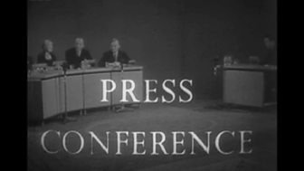Press Conference