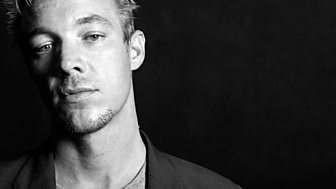 Diplo and Friends