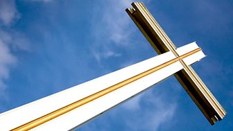 At the Foot of the Cross