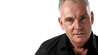 Graham Torrington