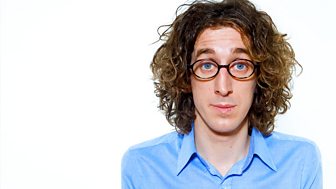Tom Wrigglesworth's Open Letters