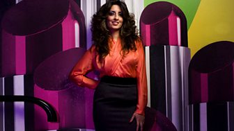 Noreen Khan