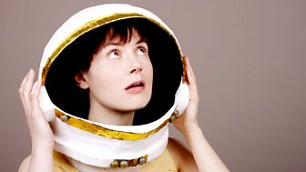 Helen Keen's It Is Rocket Science