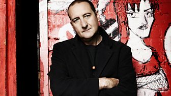 Marc Riley