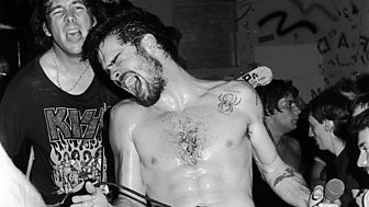 Never Mind the Horlicks: Punk at Middle Age