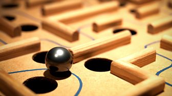 Puzzling Passions
