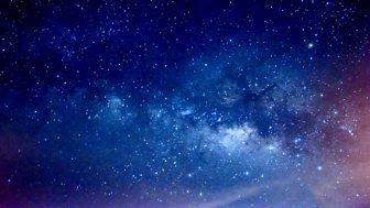 CBeebies Stargazing